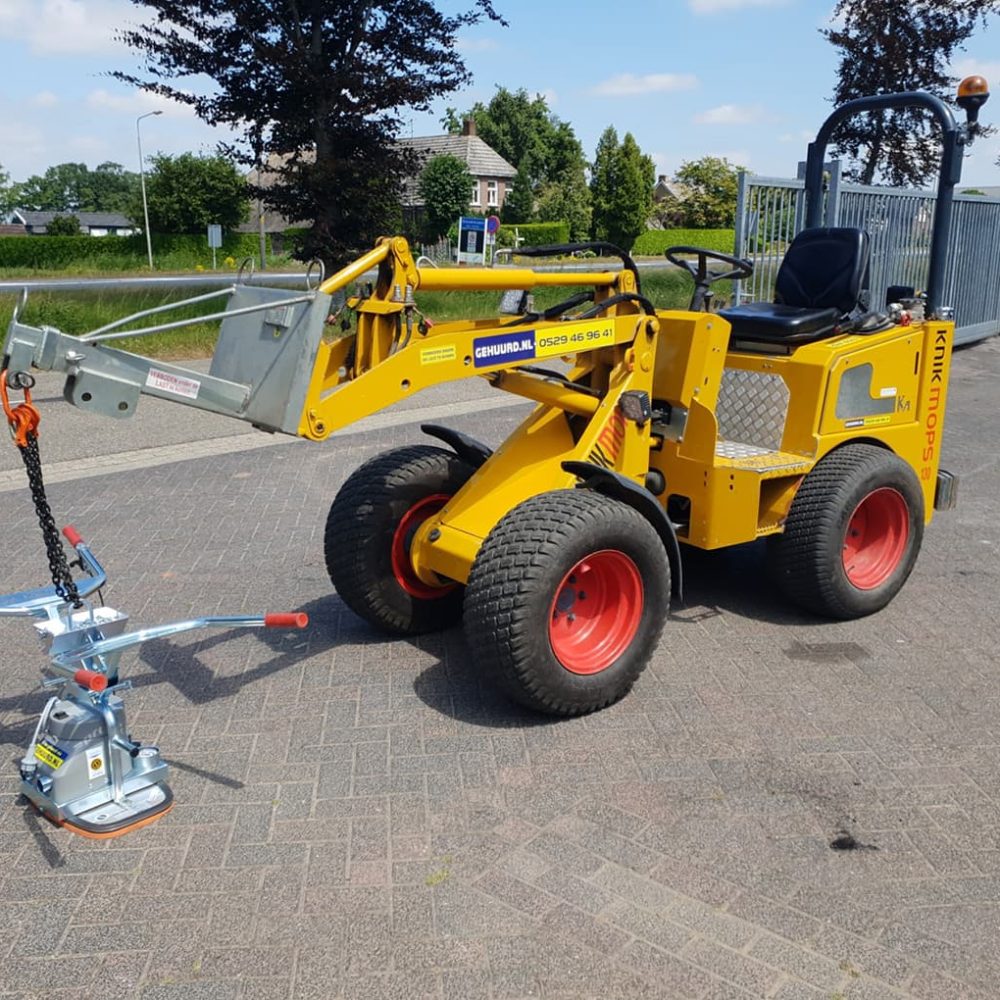 Stratenmaken in Arnhem